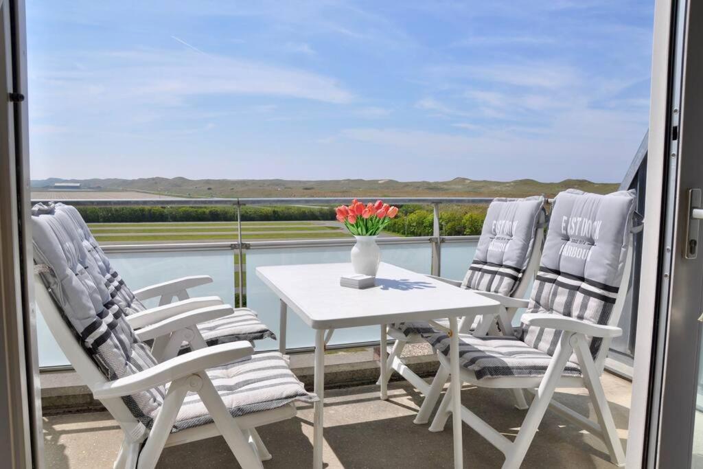 Duinerei Penthouse B302 Apartment Callantsoog Exterior photo